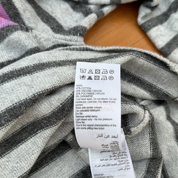 Mint Velvet Long Sleeve Sweater. Size 18 UK Size 14 US - Picture 6 of 6